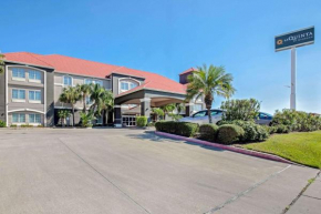 Отель La Quinta by Wyndham Corpus Christi Airport  Корпус-Кристи